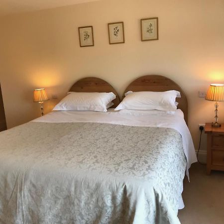 Park Farm B&B Crich Eksteriør bilde