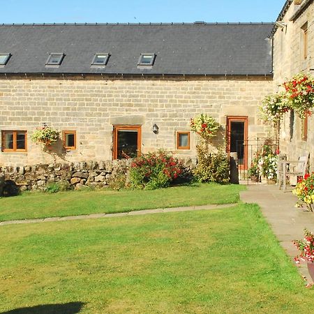Park Farm B&B Crich Eksteriør bilde