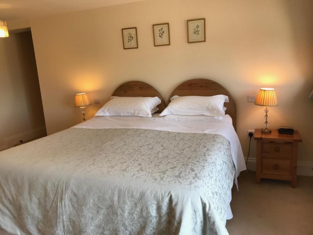 Park Farm B&B Crich Eksteriør bilde