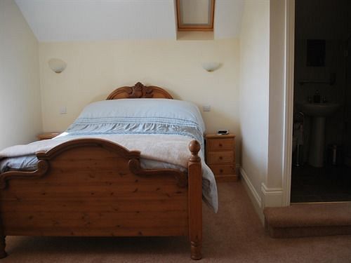 Park Farm B&B Crich Eksteriør bilde