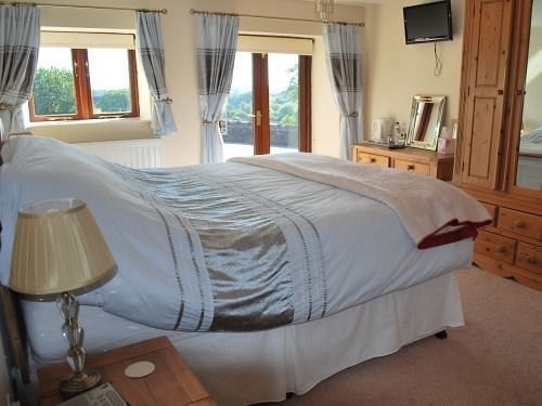 Park Farm B&B Crich Eksteriør bilde