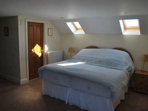 Park Farm B&B Crich Eksteriør bilde
