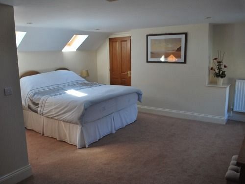 Park Farm B&B Crich Eksteriør bilde