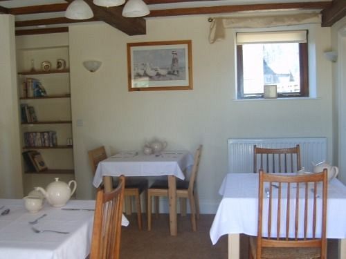 Park Farm B&B Crich Eksteriør bilde