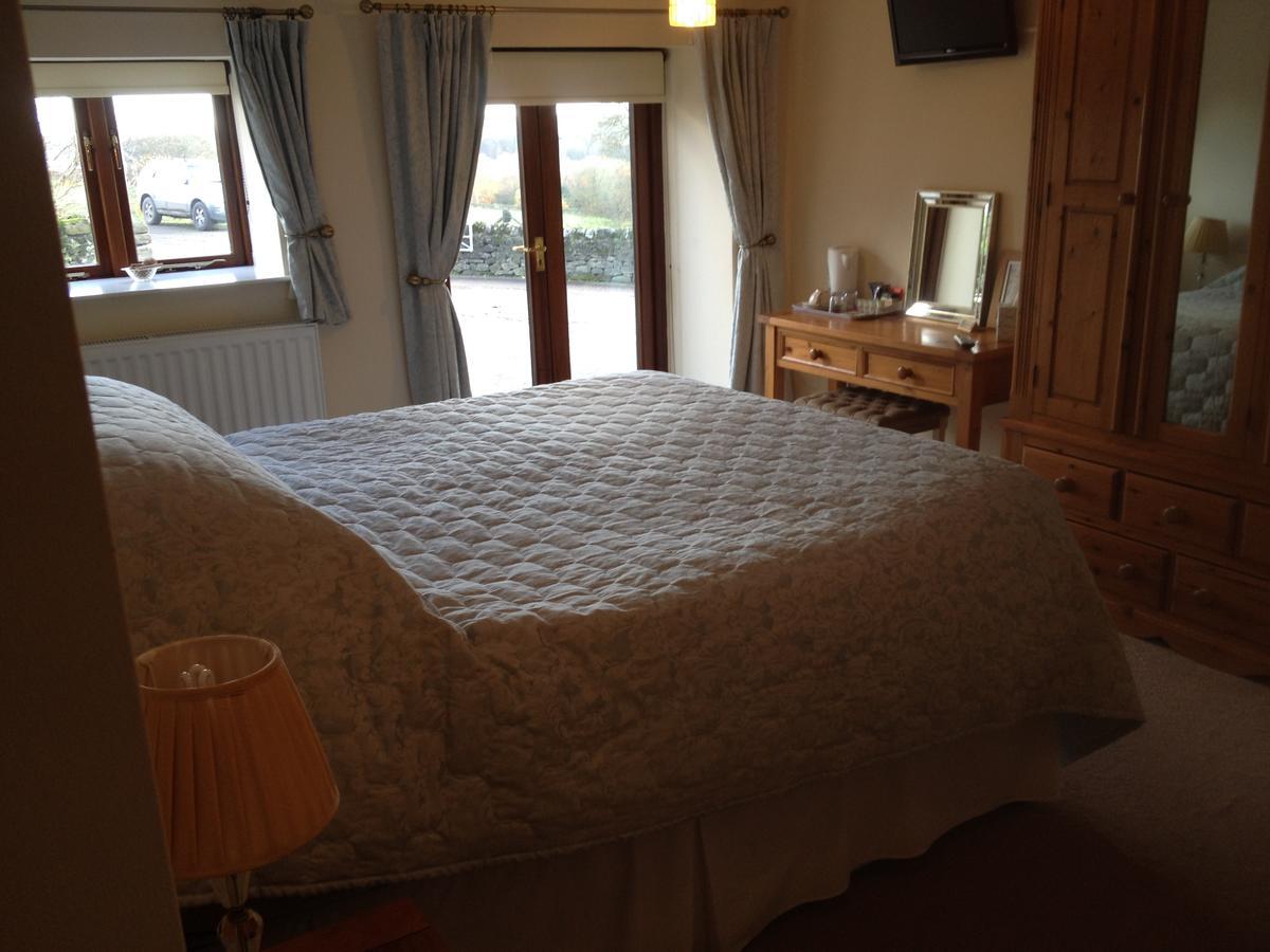Park Farm B&B Crich Eksteriør bilde